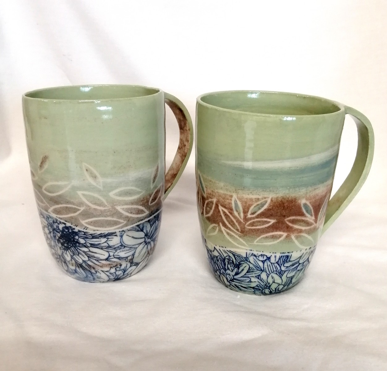 2 mugs printemps 1