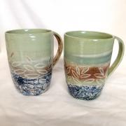 2 mugs printemps 1
