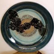 Assiette plate AP01