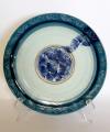 Assiette plate 