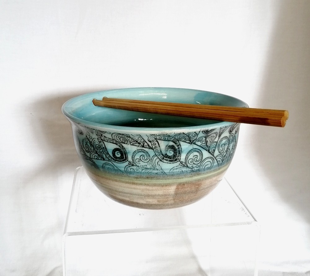 Bol ramen br48