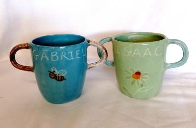 Gobelets enfants 02