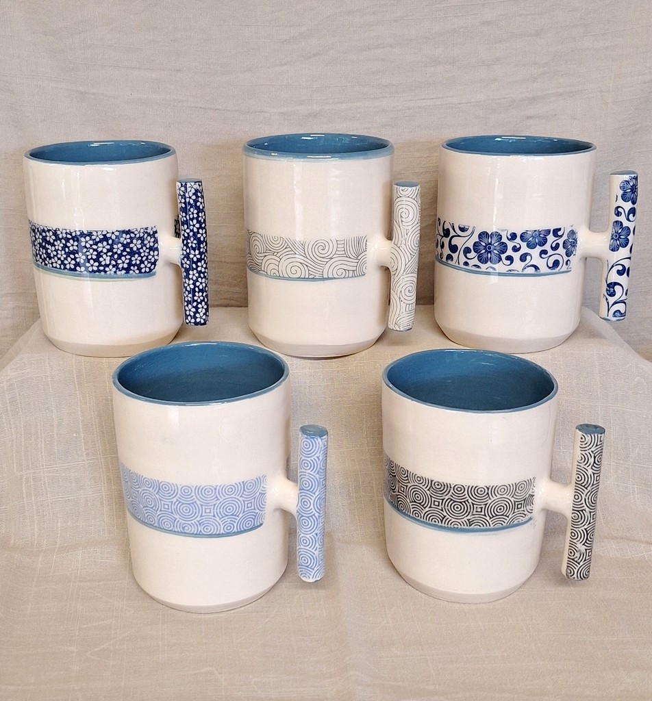 Gros mugs 101