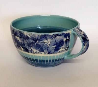 Grosse tasse the 05