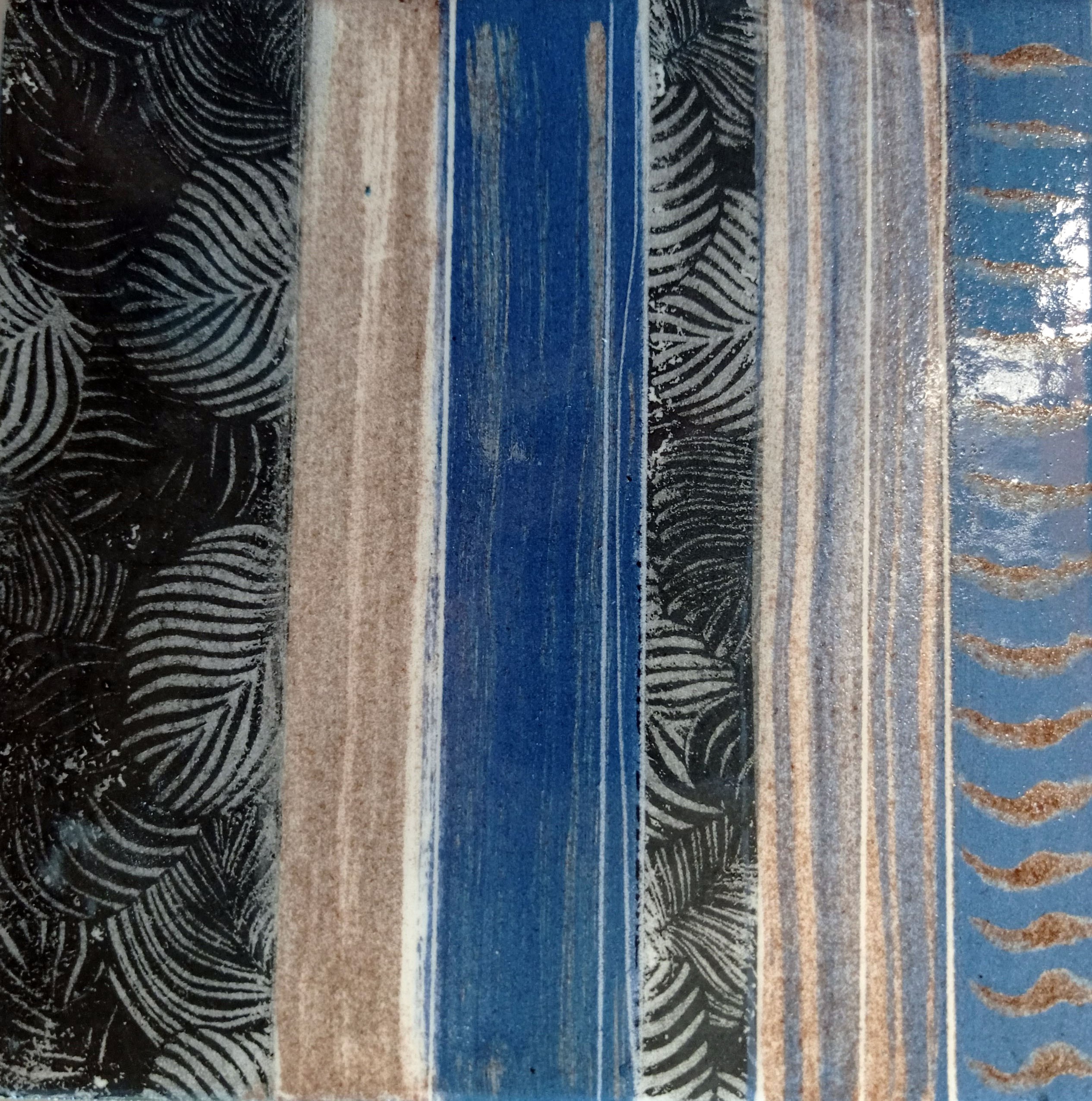 ICarreau 14 x 14