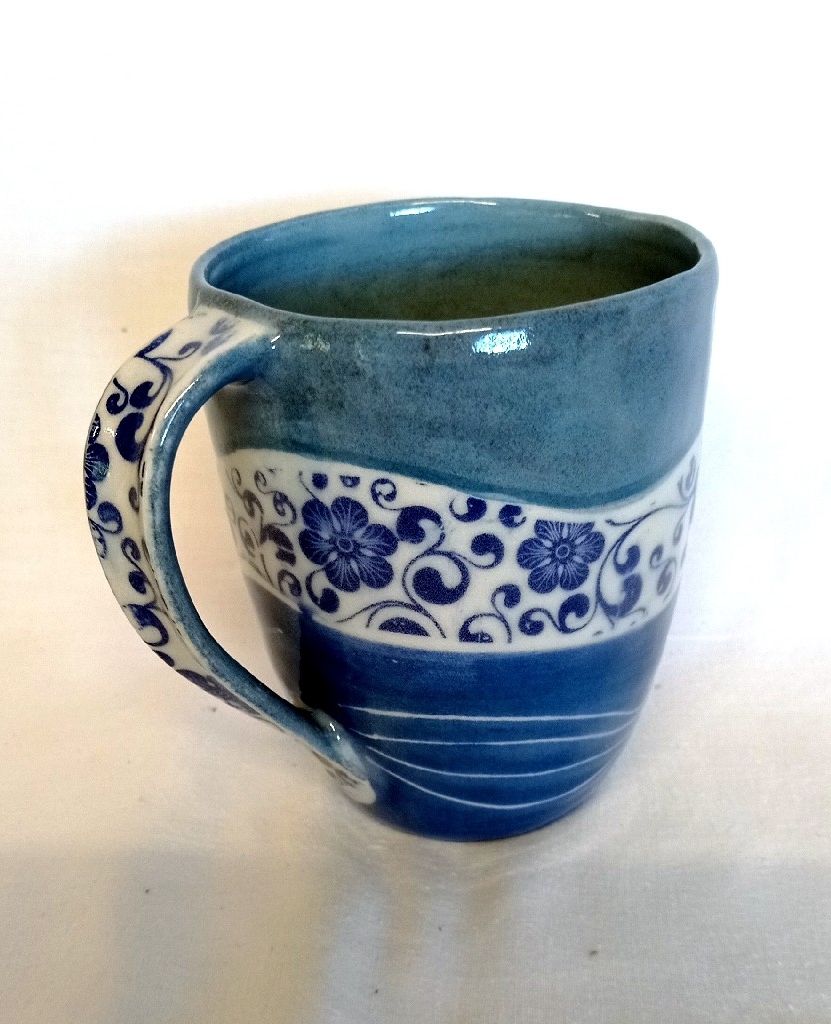 Mug 101