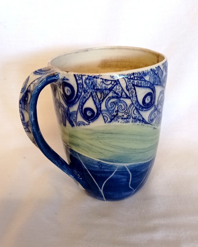 Mug 108