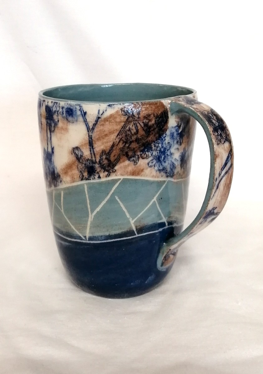 Mug 120