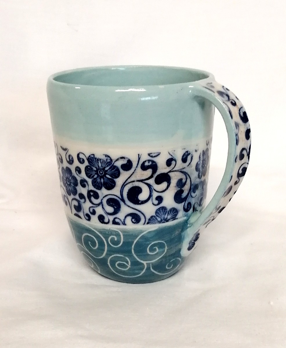 Mug 12018