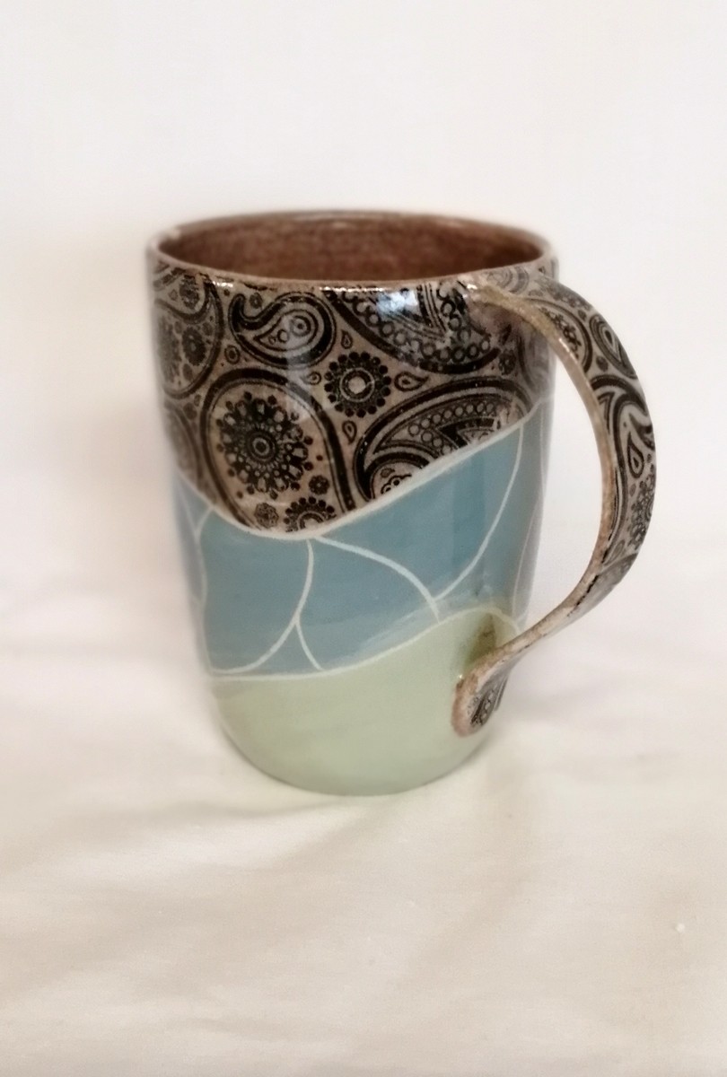 Mug 1203