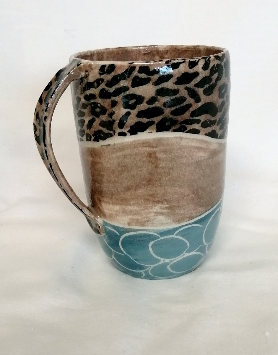 Mug 1205