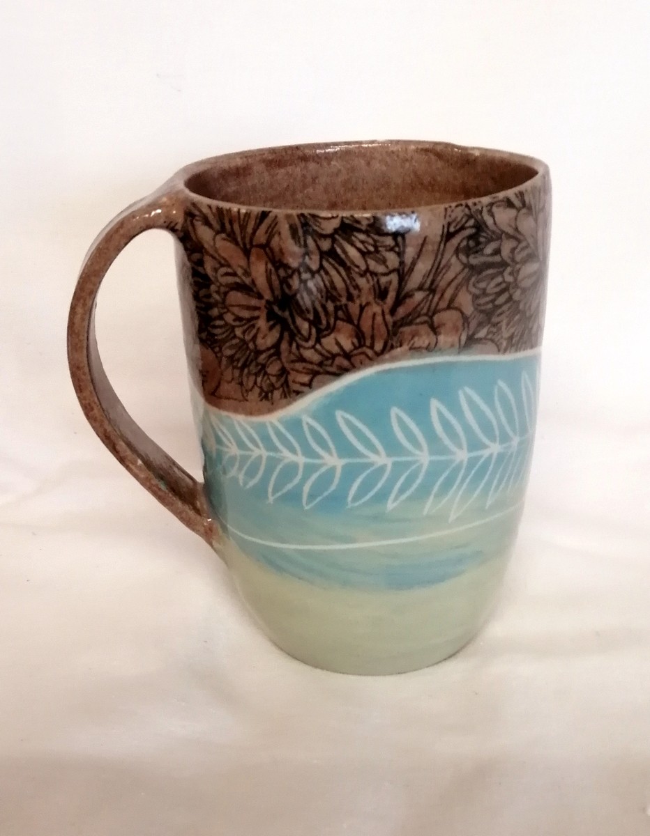 Mug 1206