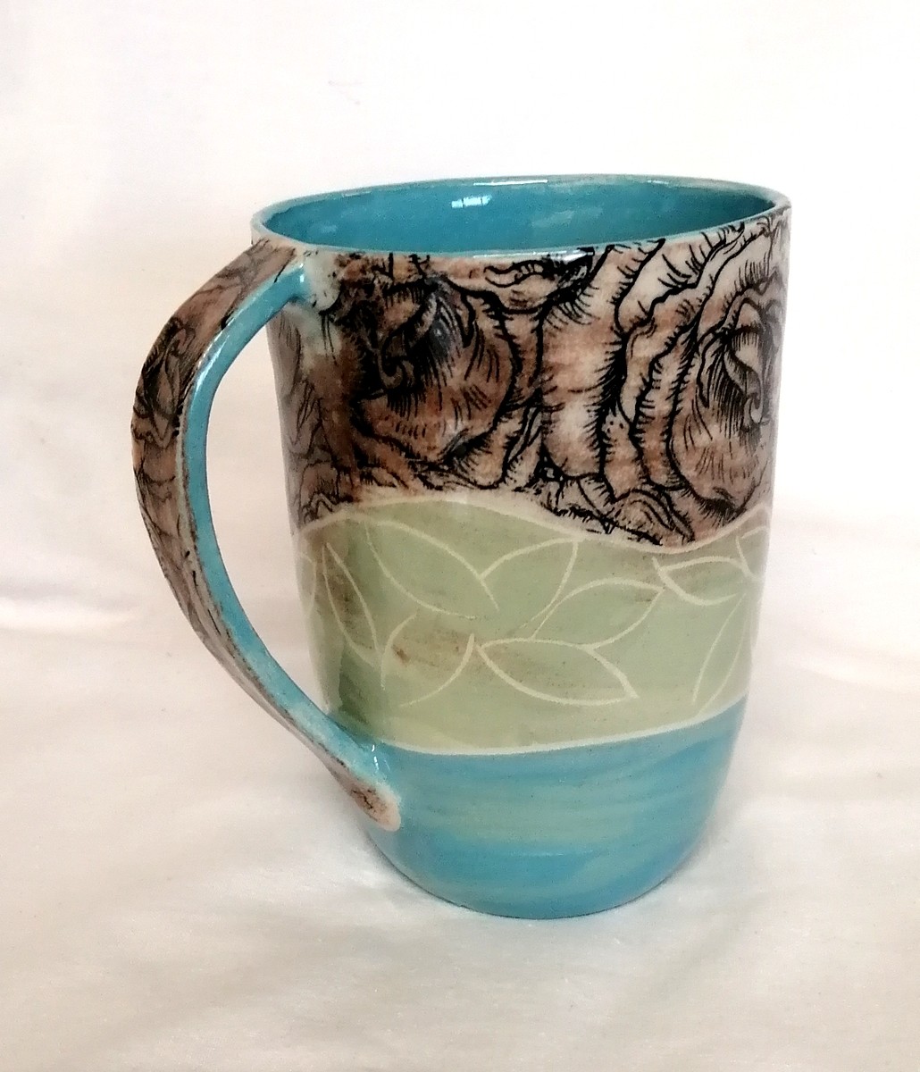 Mug 1207