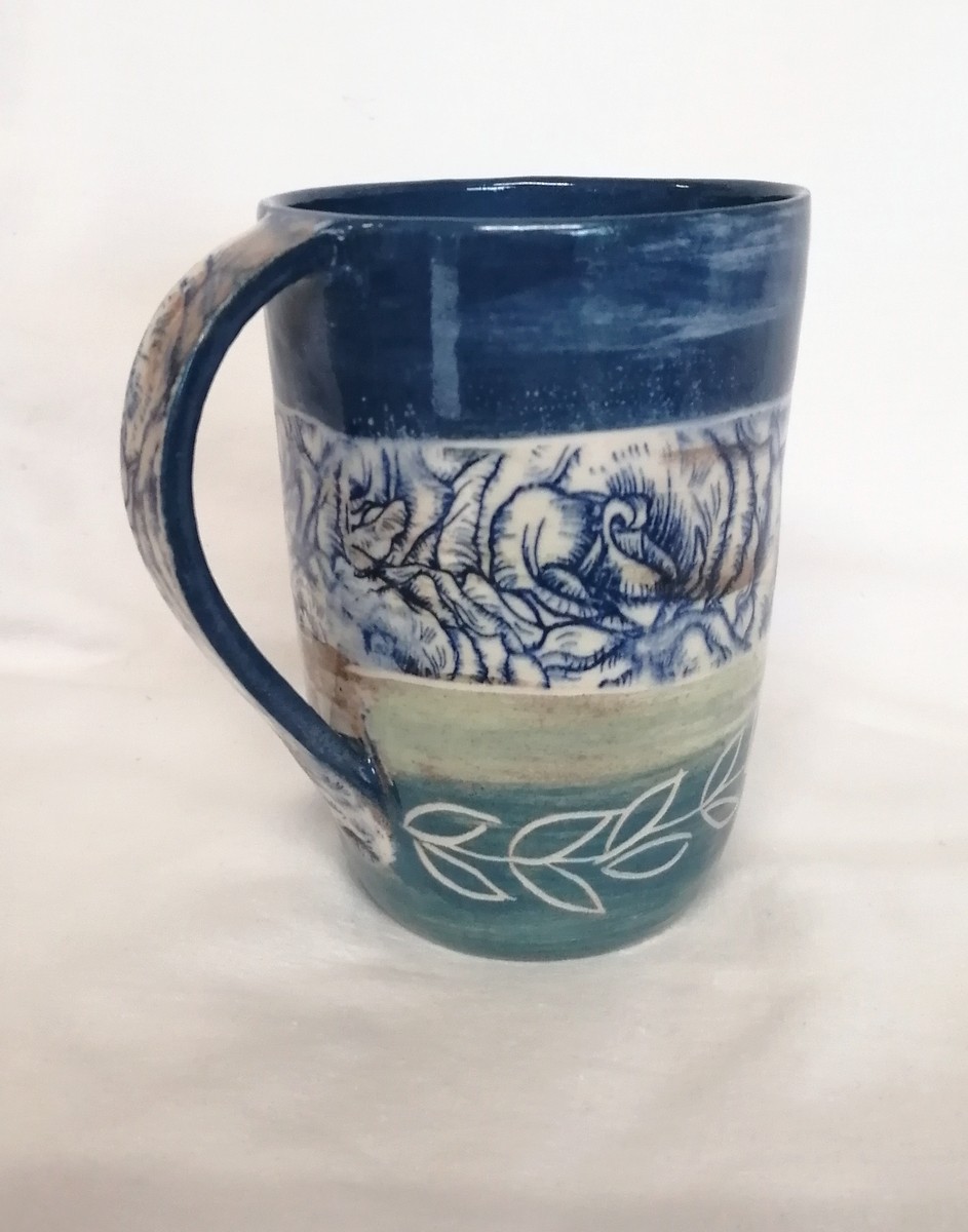 Mug 1208