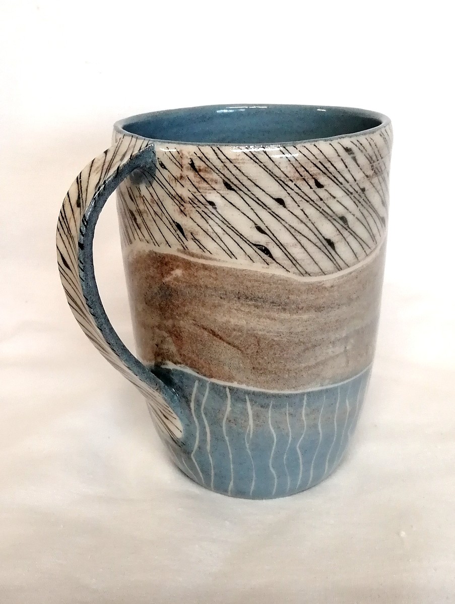 Mug 1209