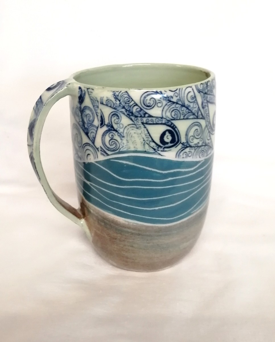 Mug 1210