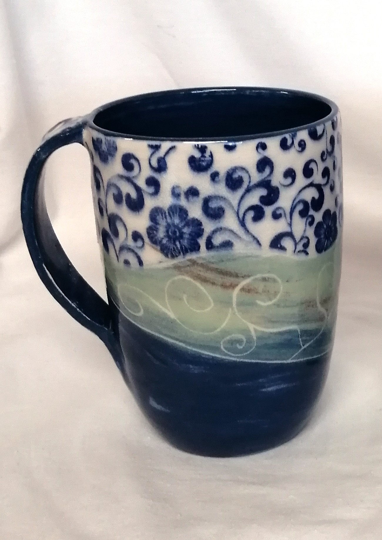 Mug 122