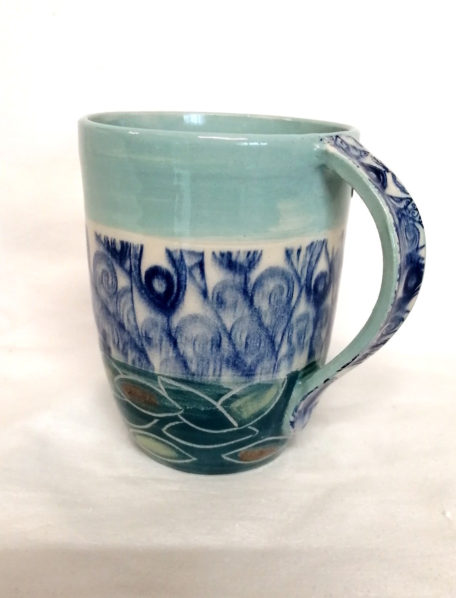 Mug 1221