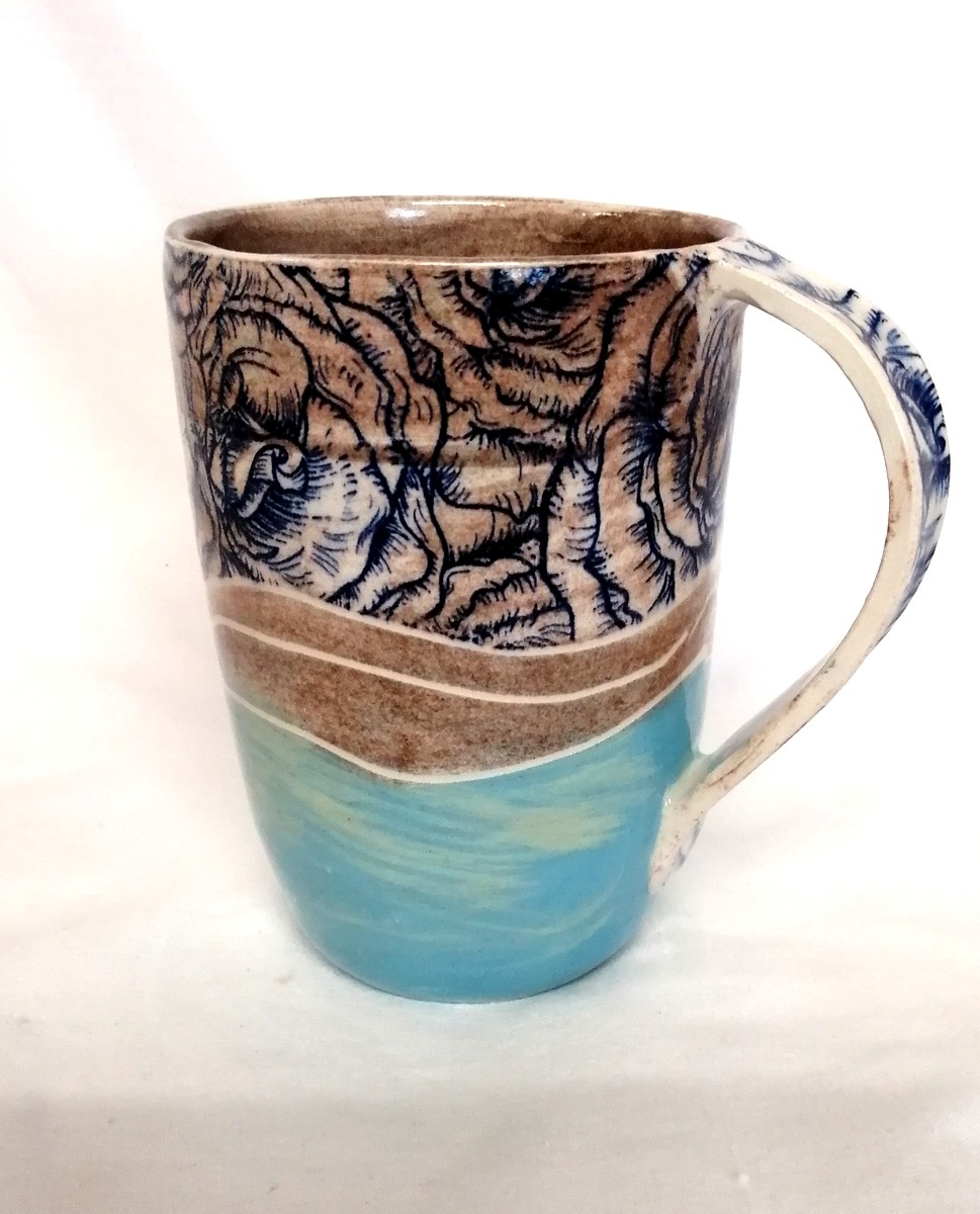 Mug 1223
