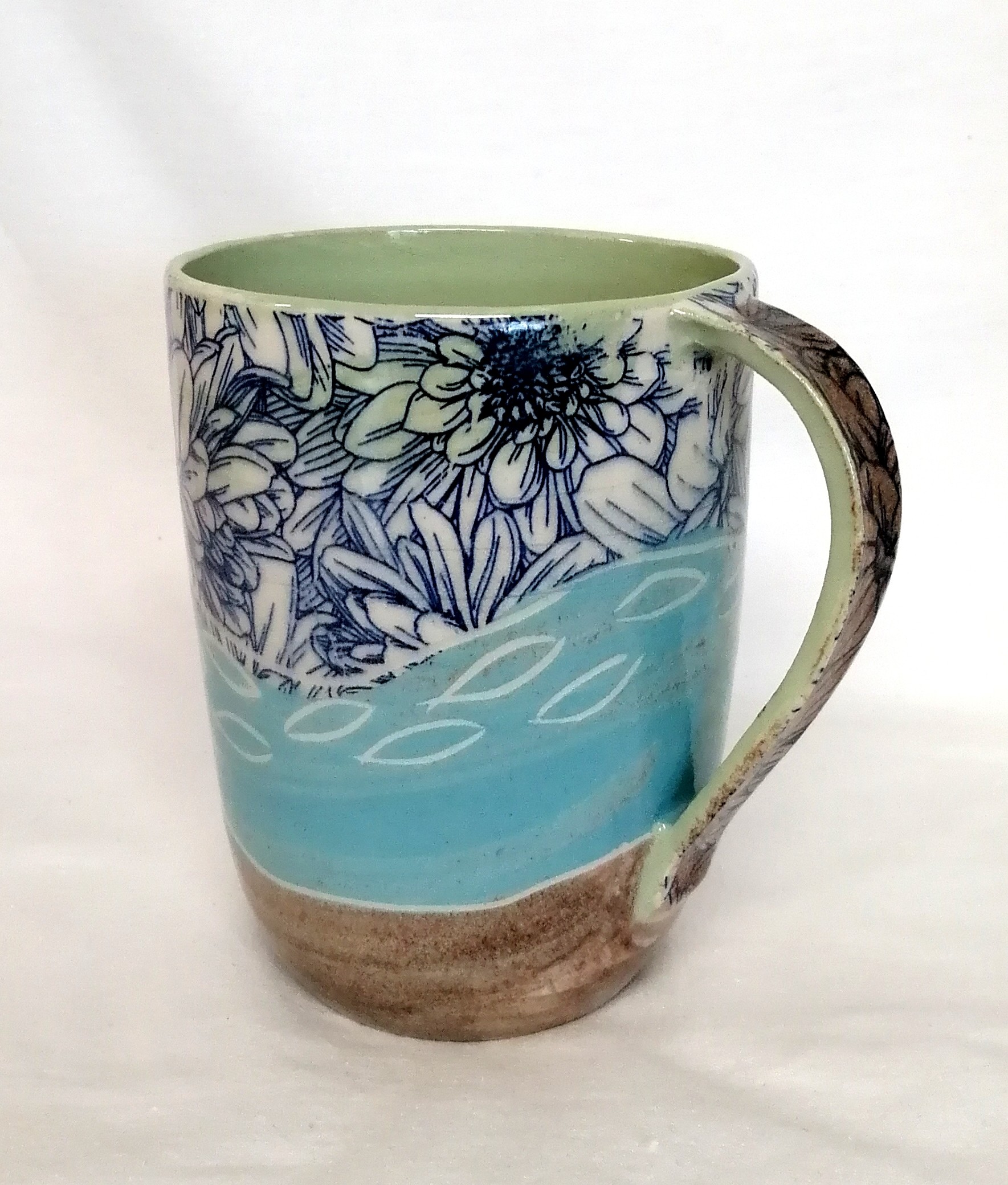 Mug 123 