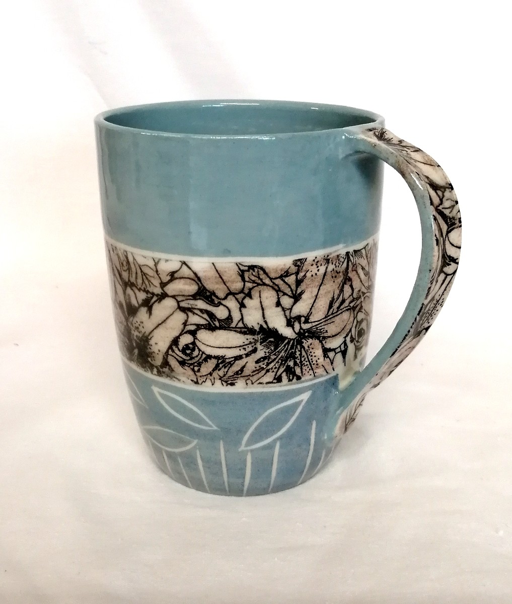 Mug 125