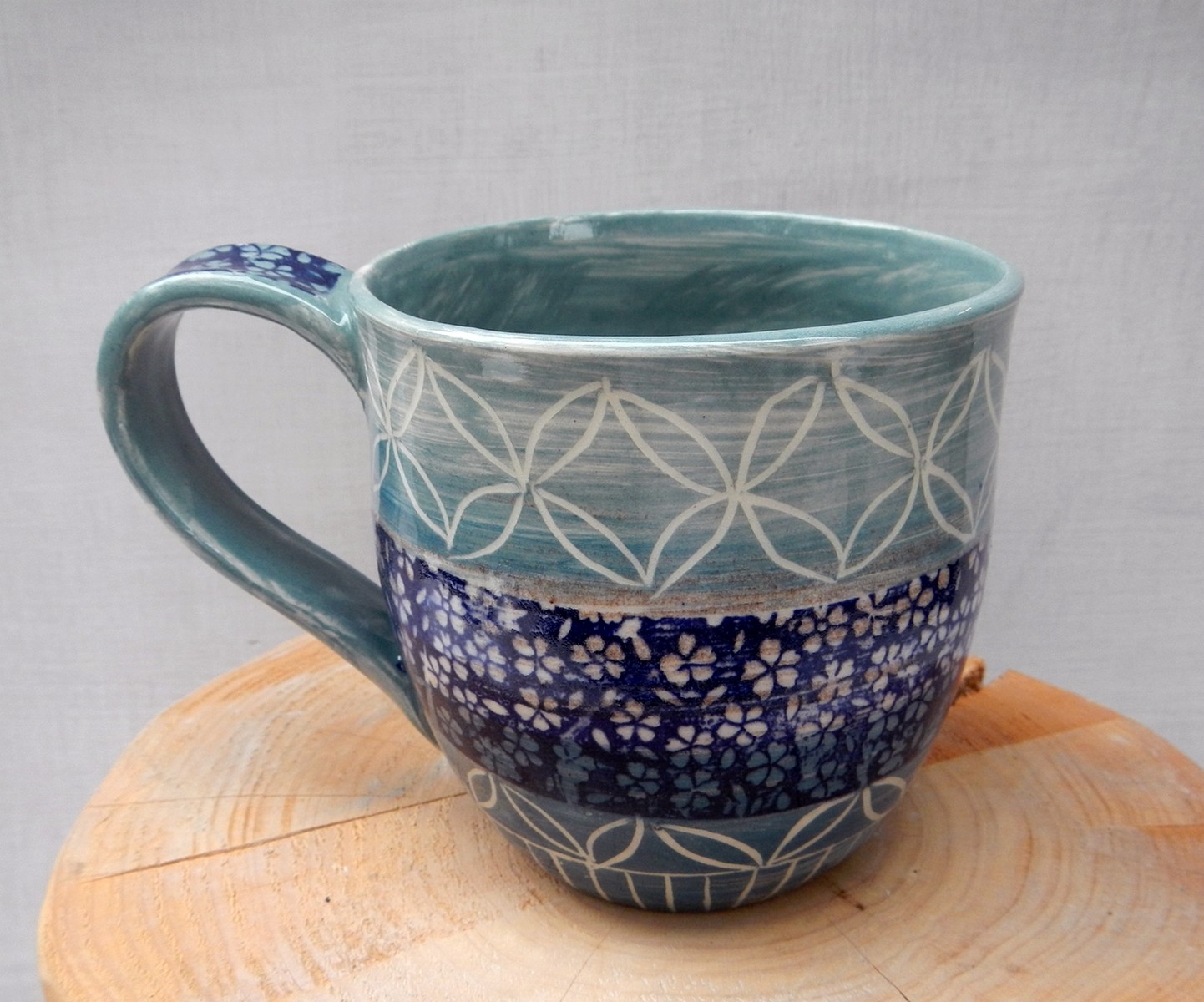 MUG 13