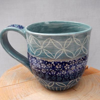 MUG 13