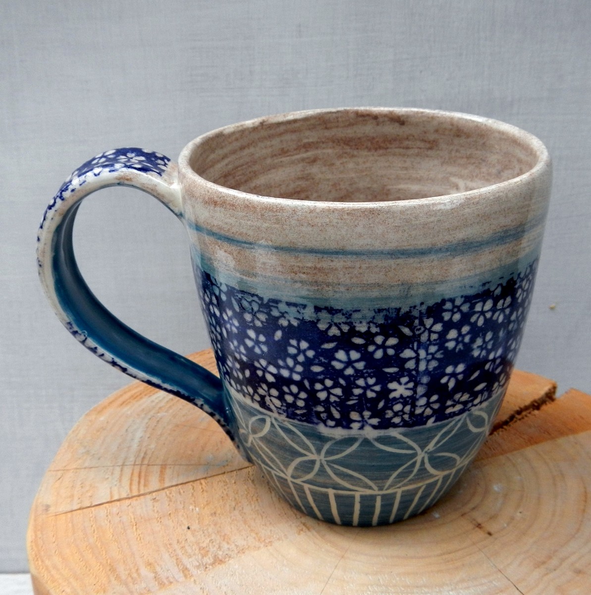 MUG 14