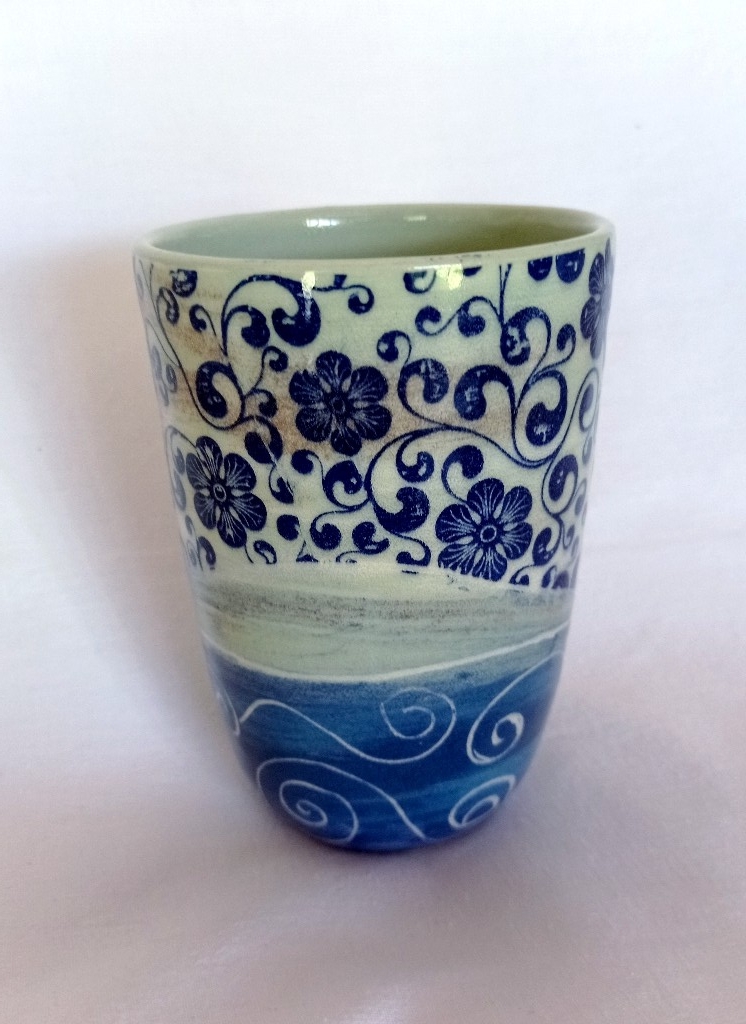 Mug a