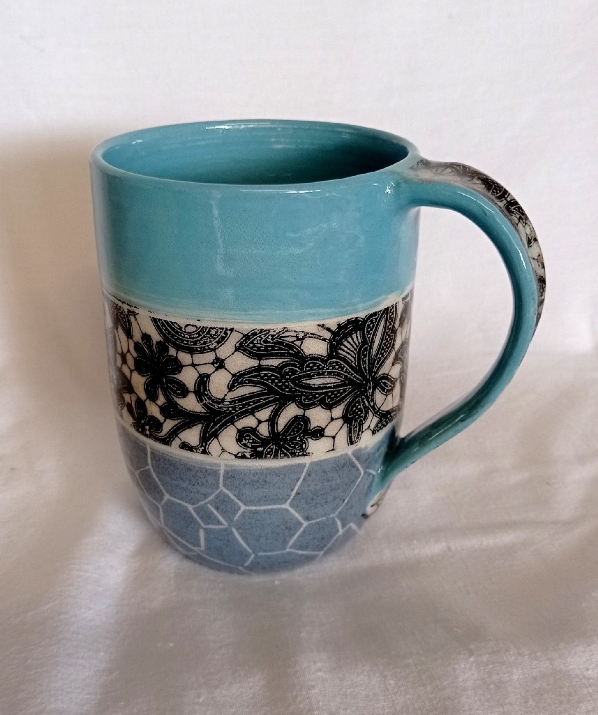 Mug anse 103