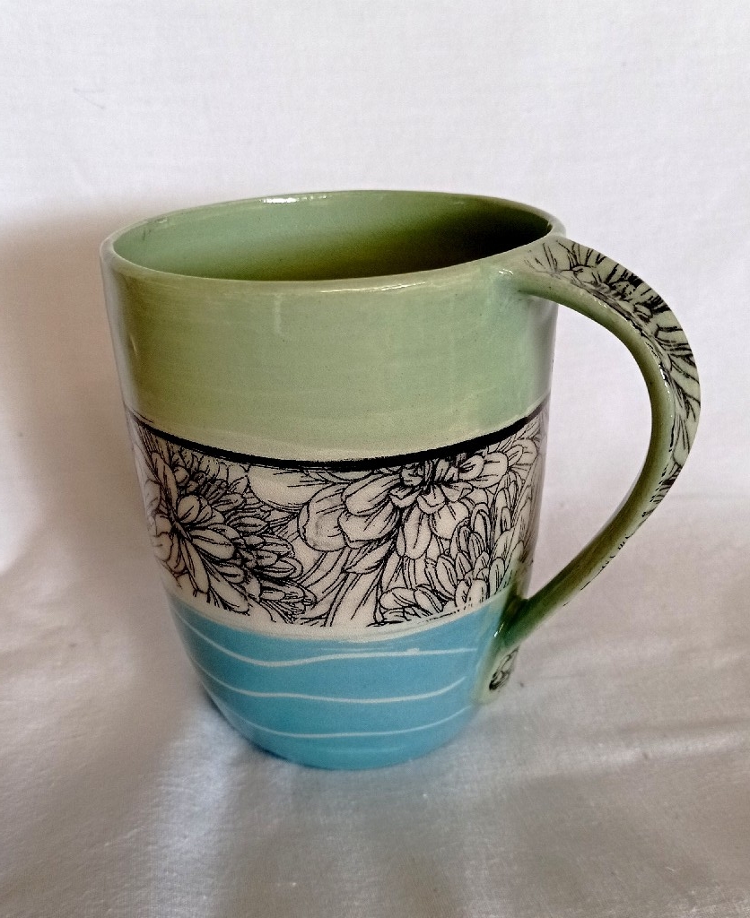 Mug anse 104