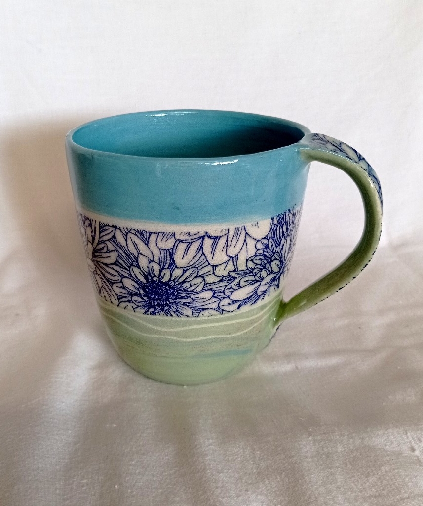 Mug anse 106