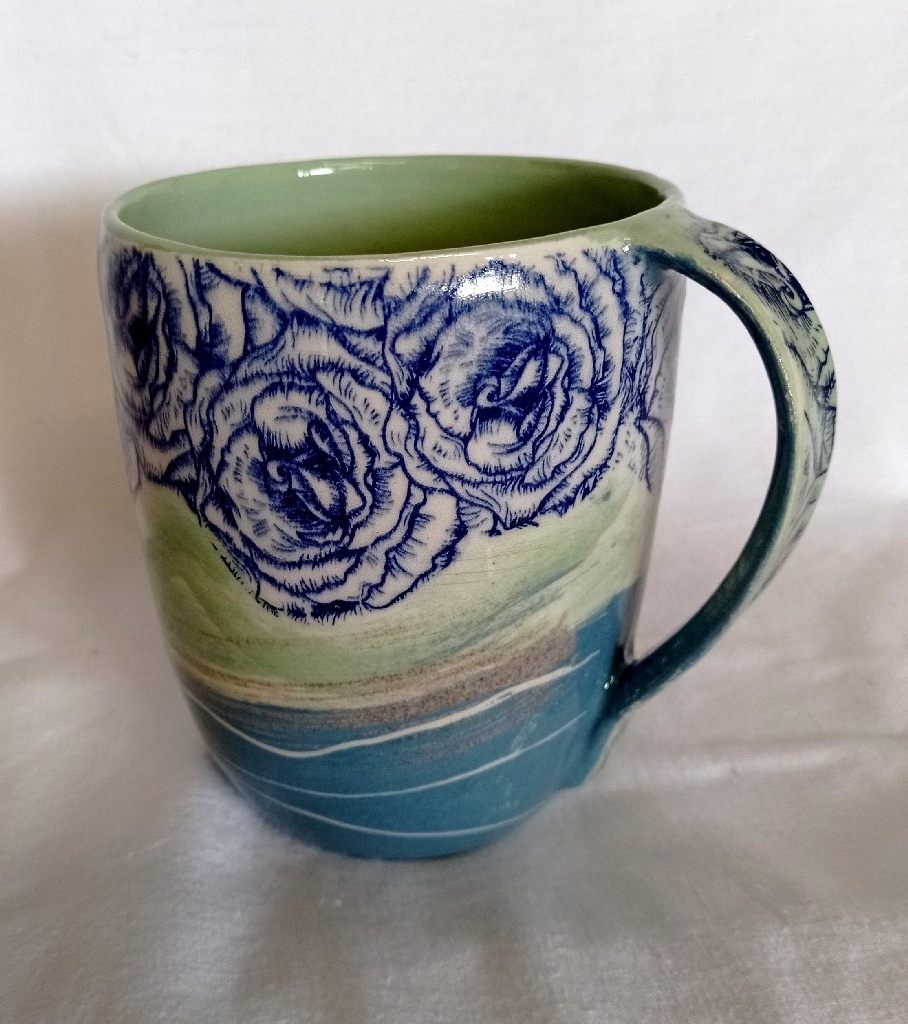 Mug anse 107