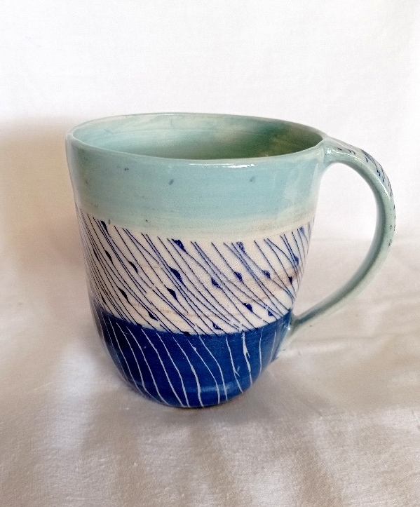 Mug anse 108