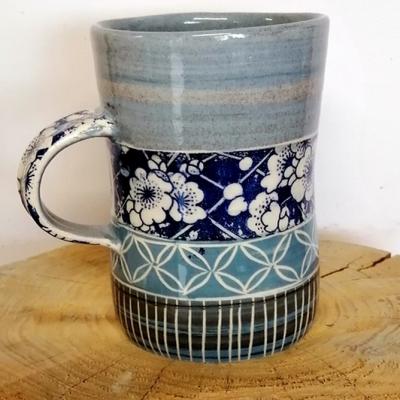 Mug bobine mb06