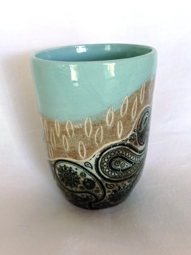 Mug d