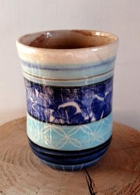 Mug Q