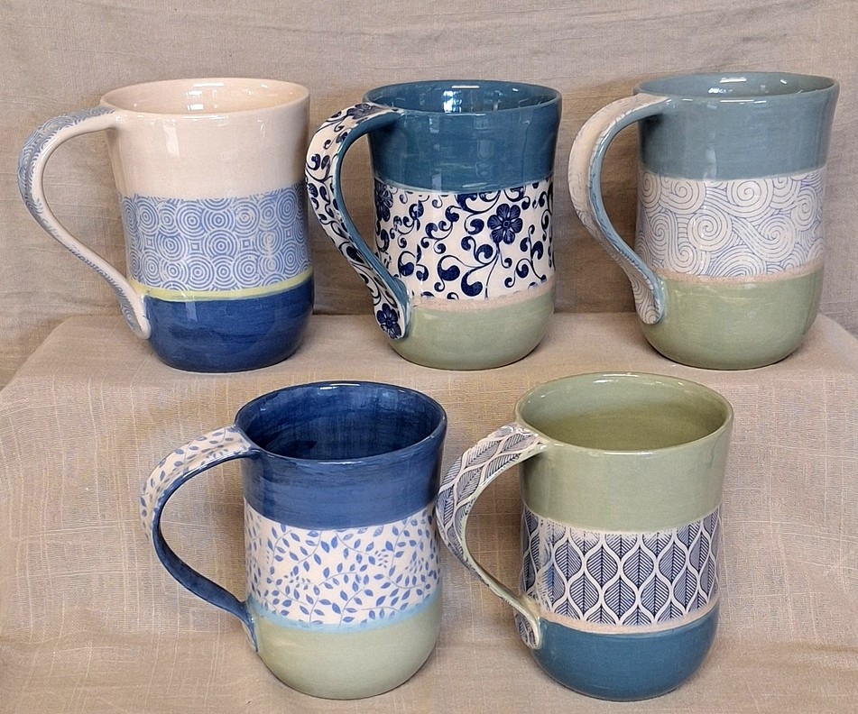 Mugs 101