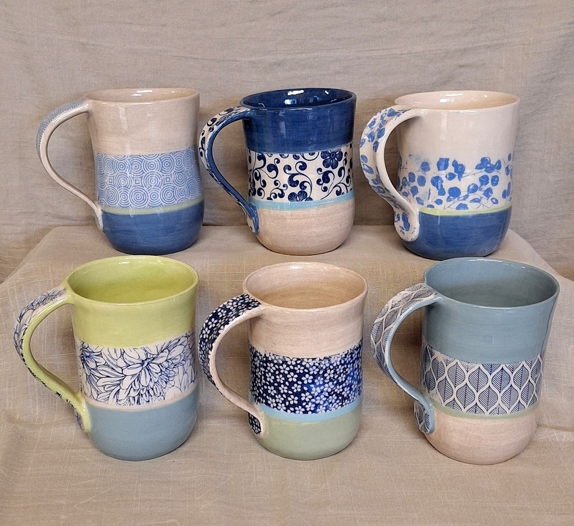 Mugs100