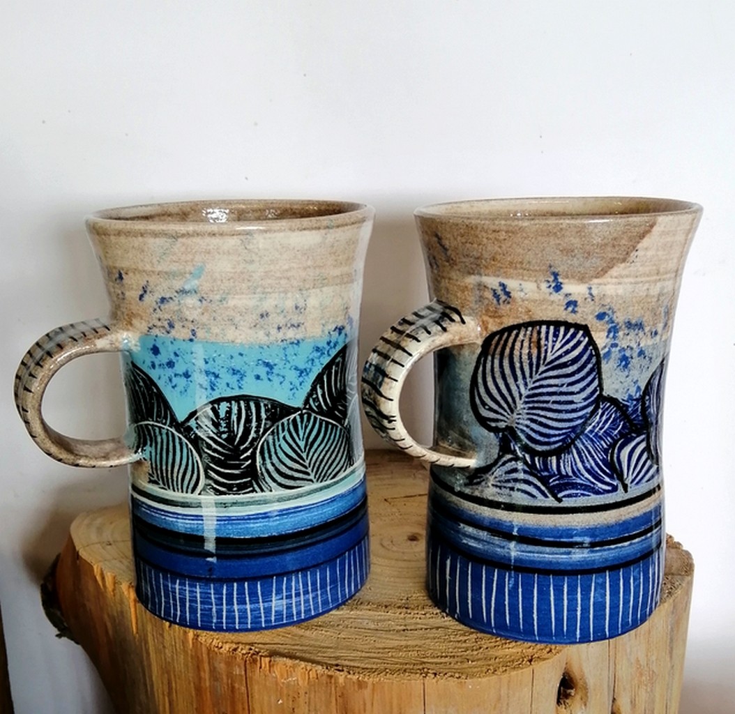 Paire mugs bobine PM0104 (réservés)