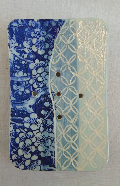 Porte savon
