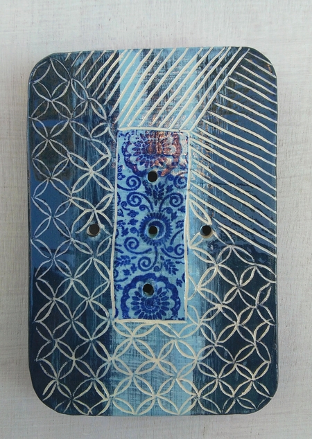 Porte savon