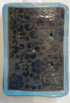 PORTE SAVON PS04