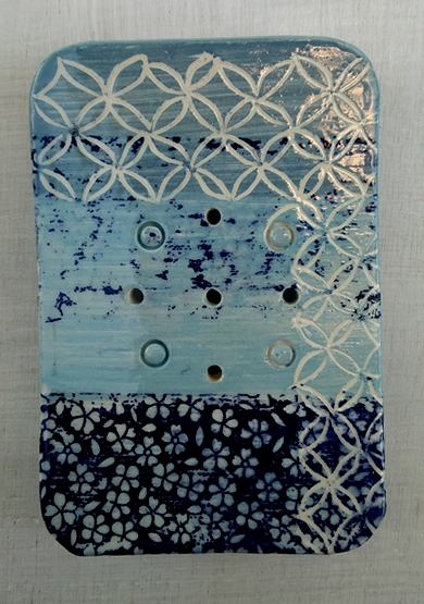 Porte savon