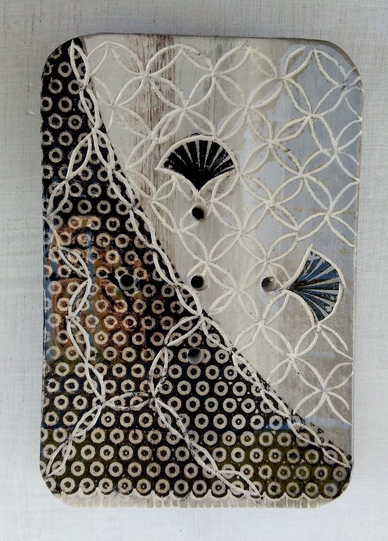Porte savon