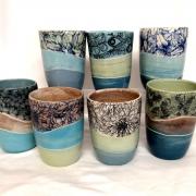 Serie mugs 1