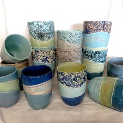 MUGS ET TASSES