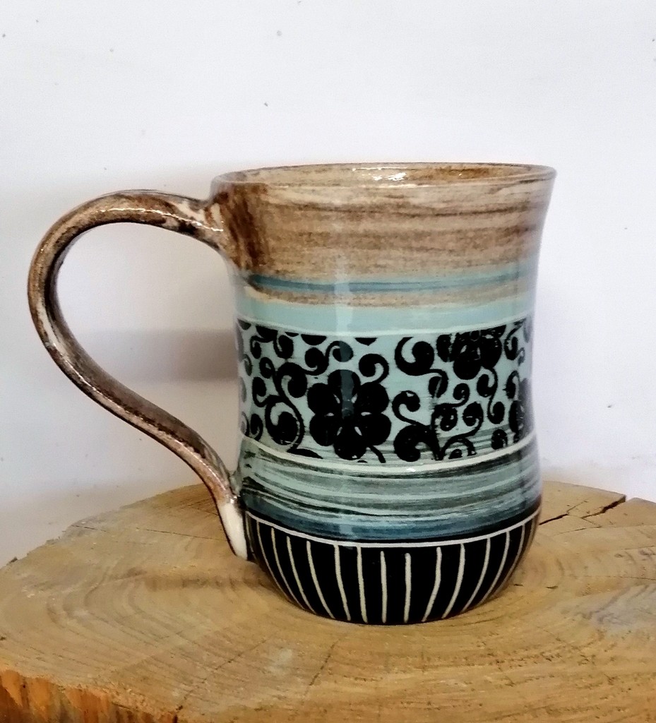 Tasse anse T01 (réservée)