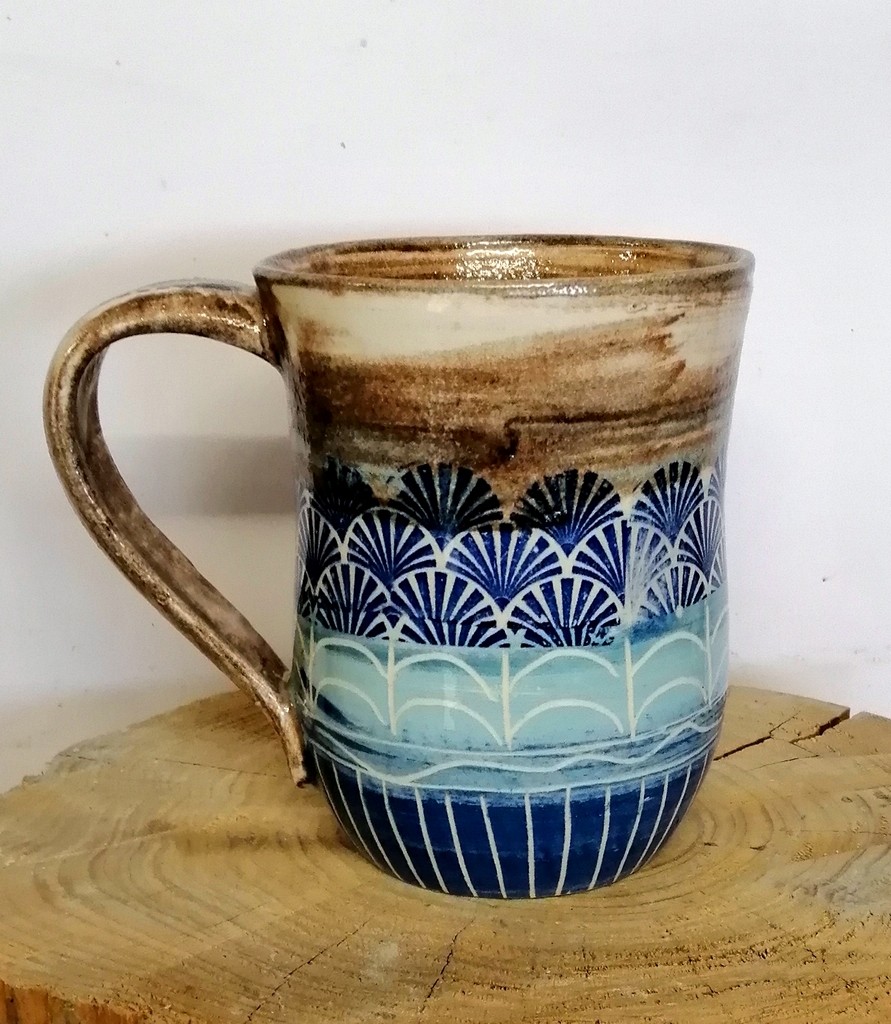 Tasse anse T03