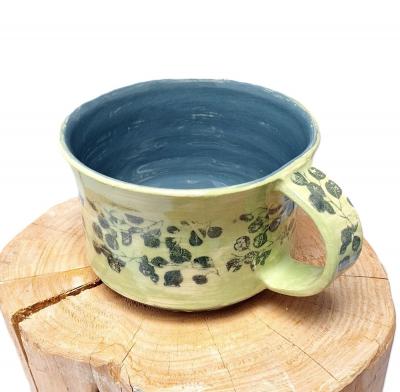 Tasse the 62